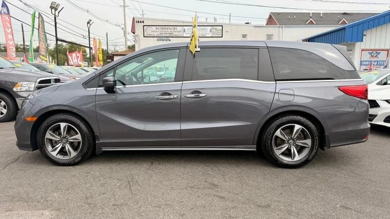 2019 Honda Odyssey - Image 11 of 12
