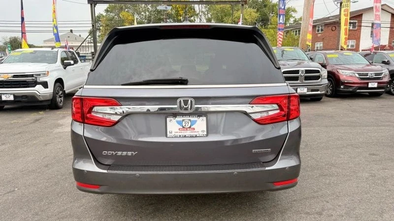2019 Honda Odyssey - Image 6 of 12