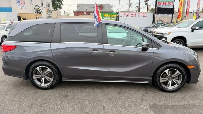 2019 Honda Odyssey - Image 10 of 12