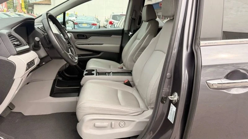 2019 Honda Odyssey - Image 12 of 12