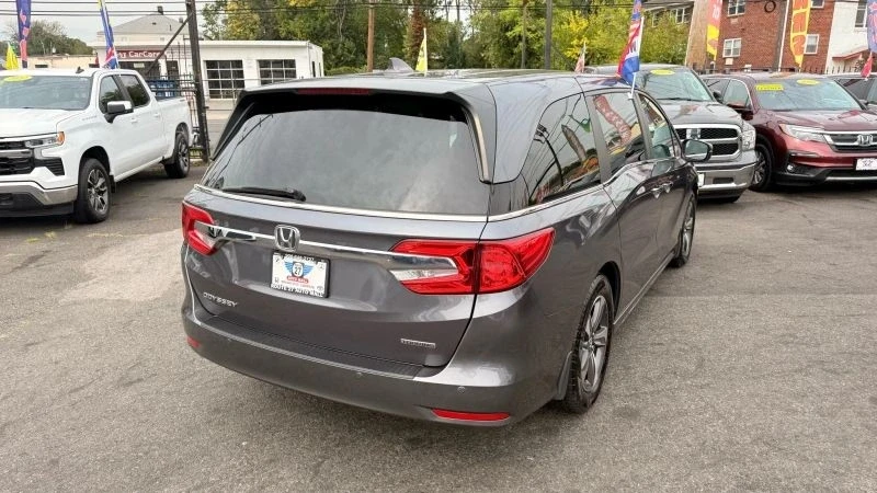 2019 Honda Odyssey - Image 5 of 12