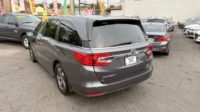 2019 Honda Odyssey - Image 7 of 12