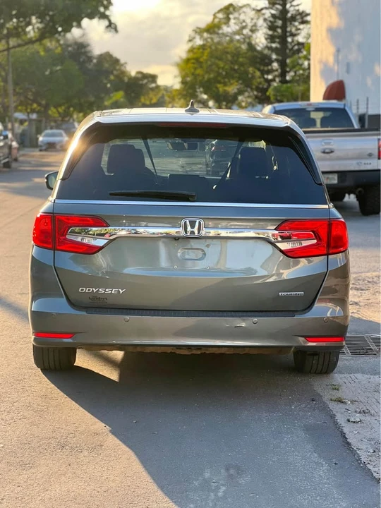 2019 Honda Odyssey - Image 6 of 12