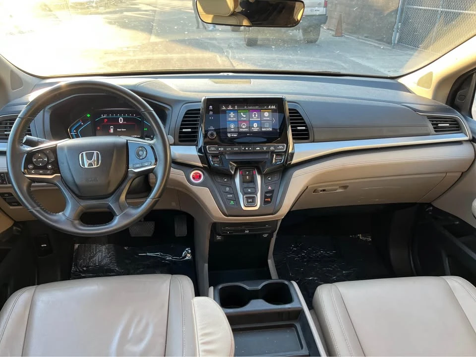 2019 Honda Odyssey - Image 10 of 12
