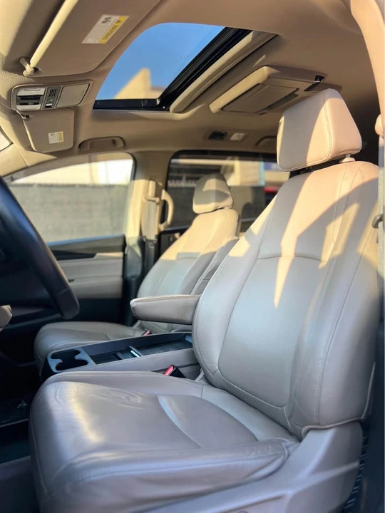 2019 Honda Odyssey - Image 9 of 12