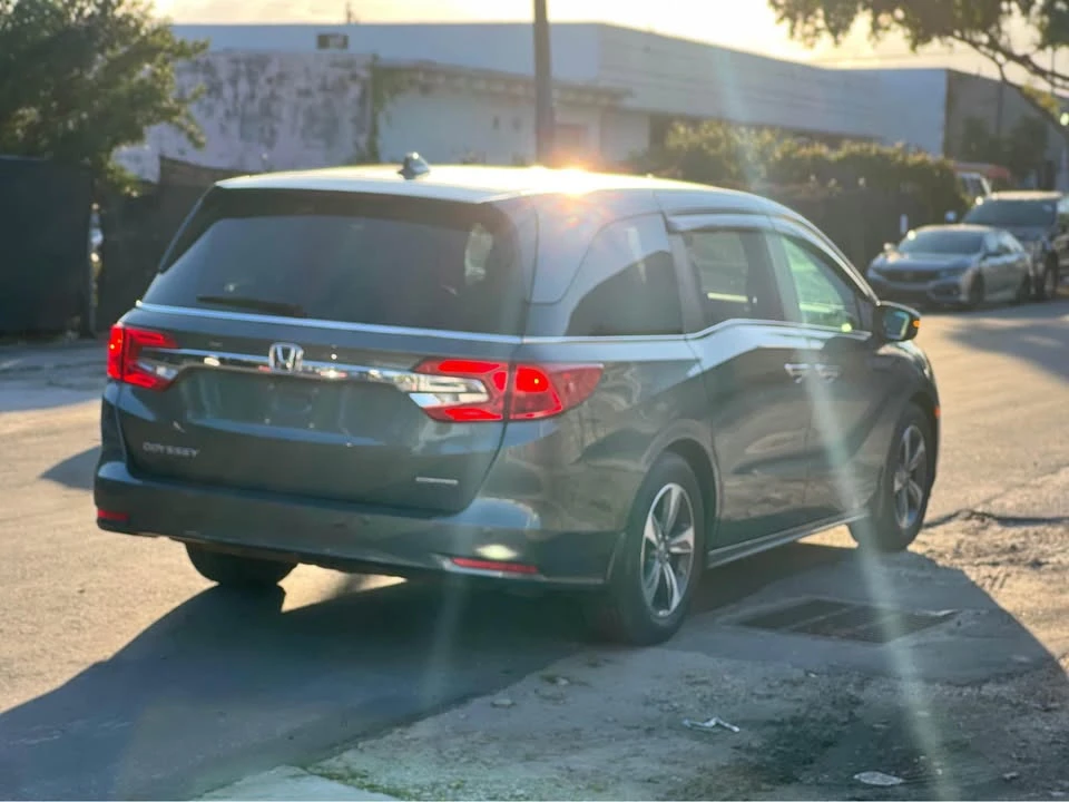 2019 Honda Odyssey - Image 5 of 12