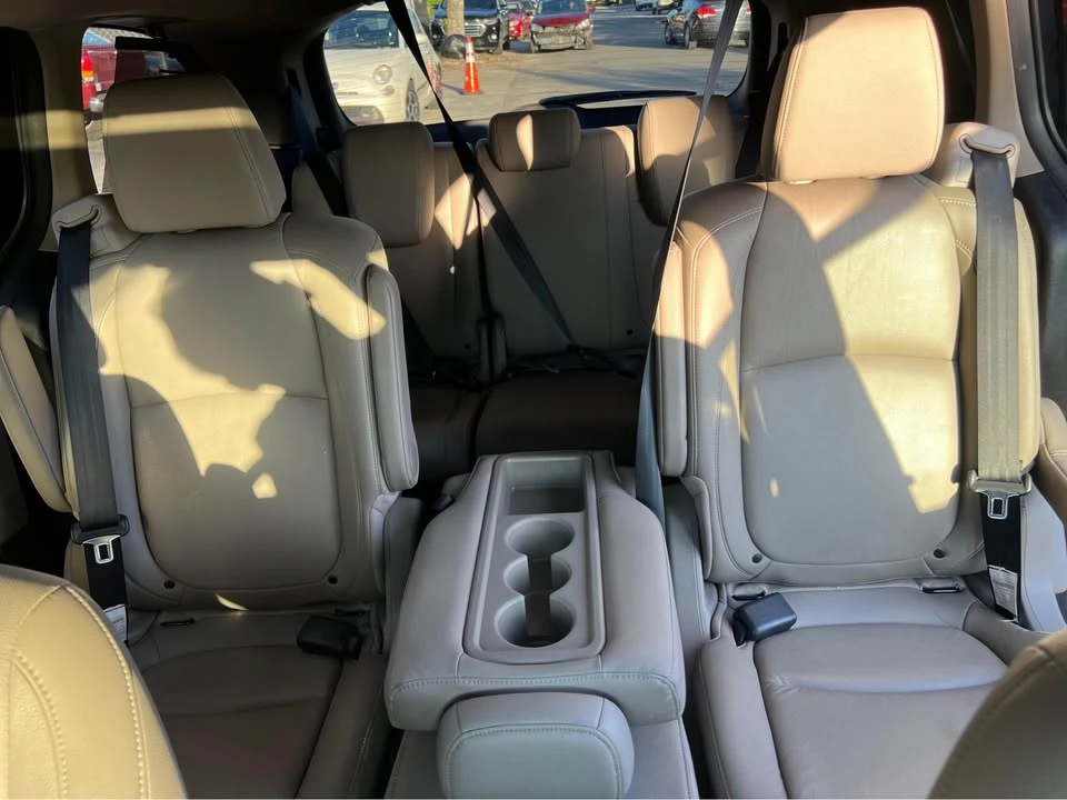 2019 Honda Odyssey - Image 8 of 12