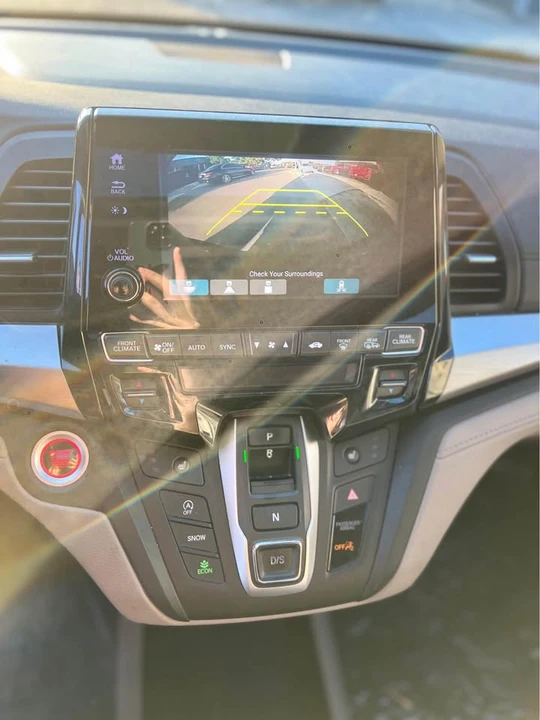 2019 Honda Odyssey - Image 12 of 12