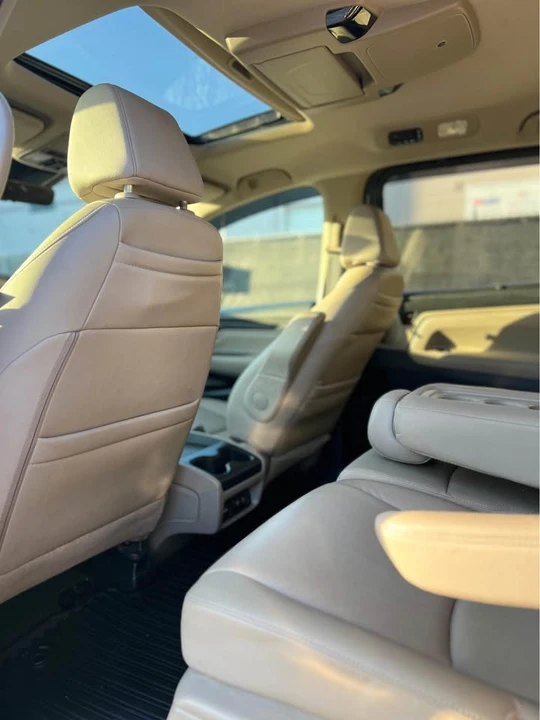 2019 Honda Odyssey - Image 7 of 12