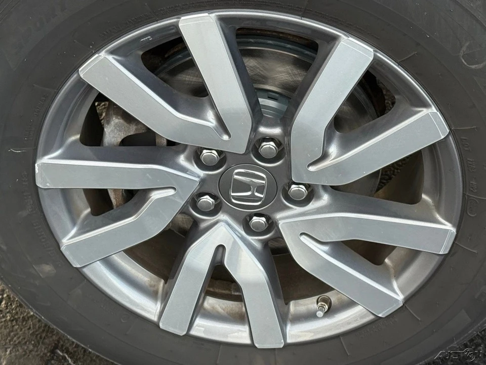 2019 Honda Pilot 3rd Gen - Image 10 of 12
