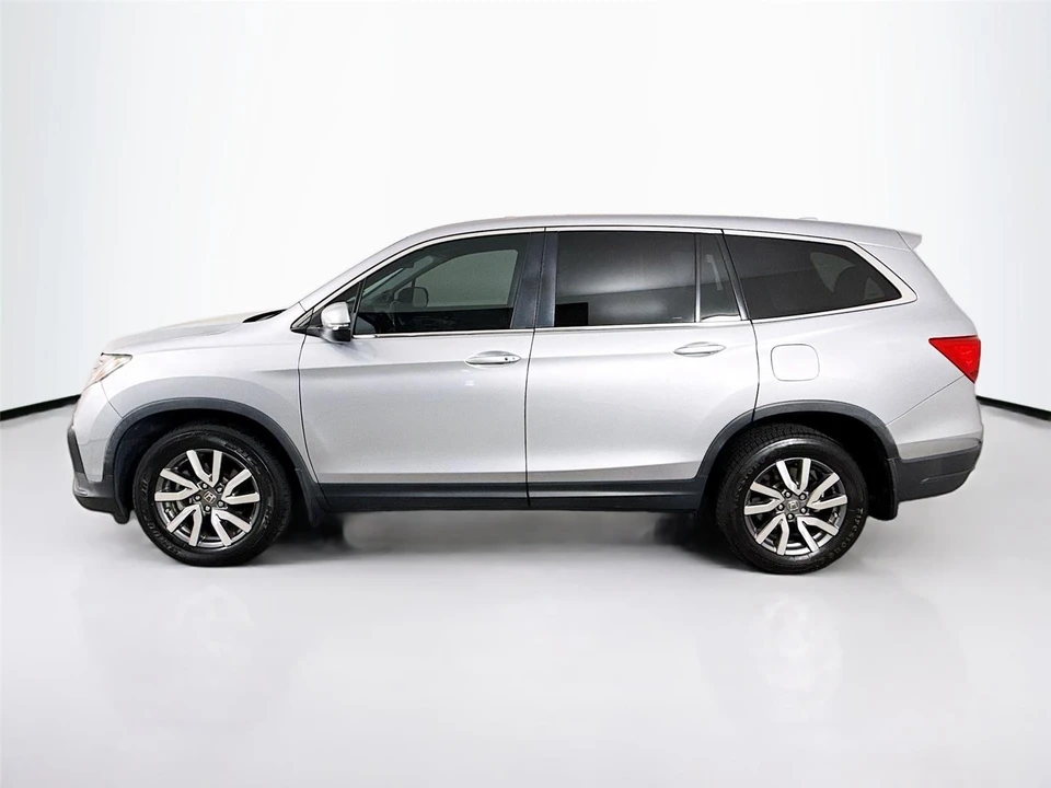 2019 Honda Pilot 3rd Gen - Image 4 of 14