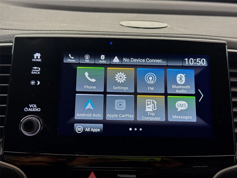 2019 Honda Pilot 3rd Gen - Image 10 of 14