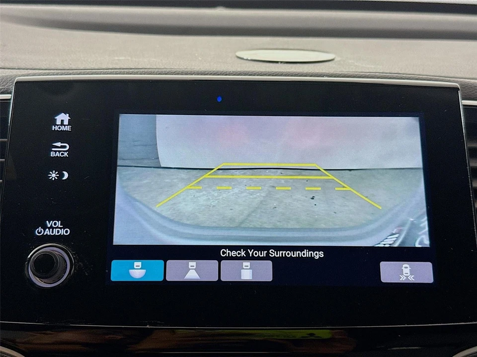 2019 Honda Pilot 3rd Gen - Image 9 of 14