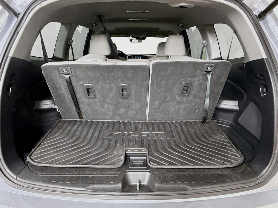 2019 Honda Pilot 3rd Gen - Image 21 of 21