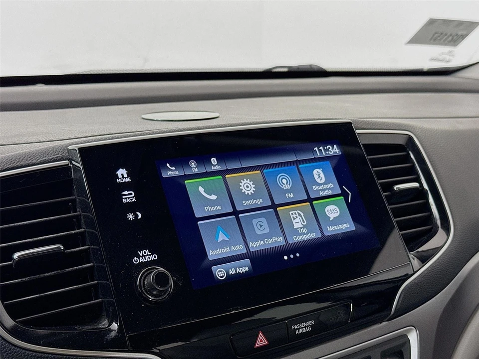 2019 Honda Pilot 3rd Gen - Image 13 of 21