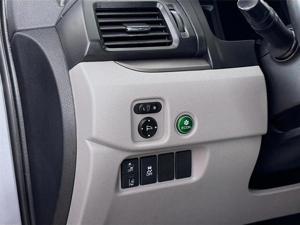 2019 Honda Pilot 3rd Gen - Image 10 of 21