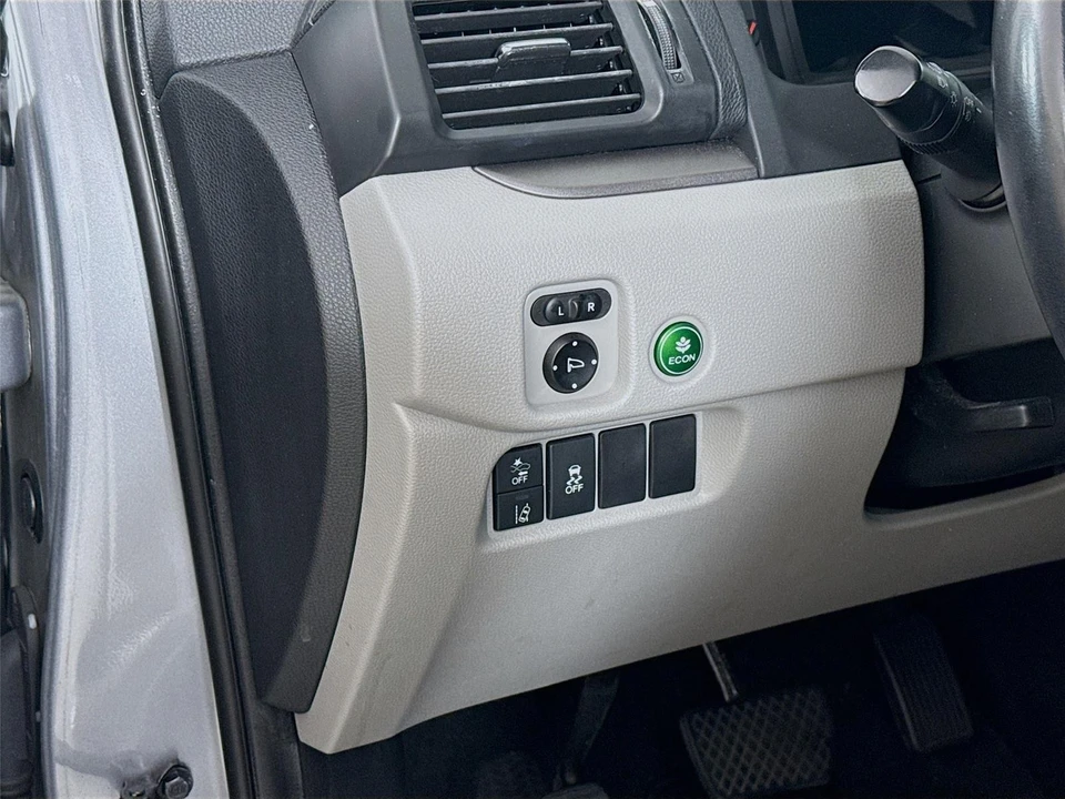 2019 Honda Pilot 3rd Gen - Image 7 of 14