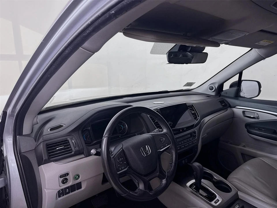 2019 Honda Pilot 3rd Gen - Image 6 of 14