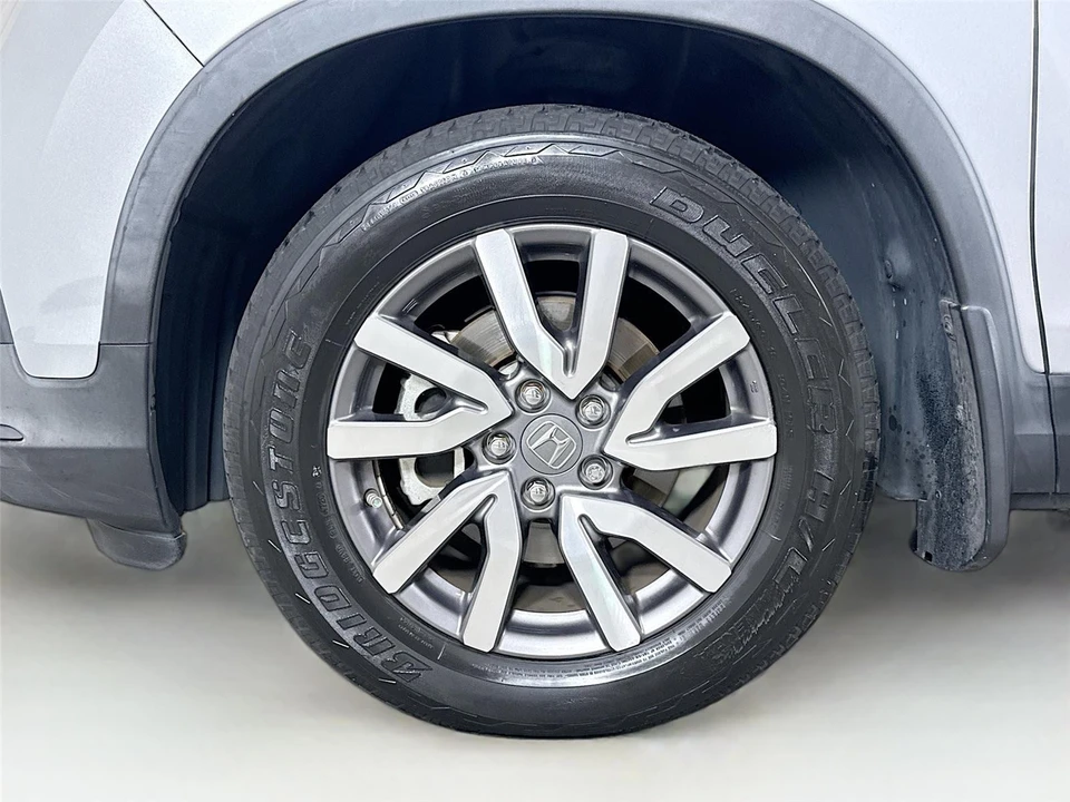 2019 Honda Pilot 3rd Gen - Image 13 of 14