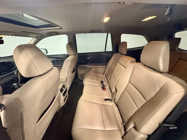 2019 Honda Pilot 3rd Gen - Image 12 of 12
