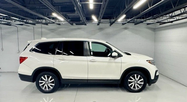 2019 Honda Pilot 3rd Gen - Image 6 of 12