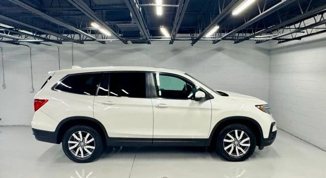 2019 Honda Pilot 3rd Gen - Image 6 of 12