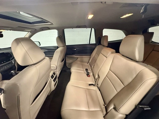 2019 Honda Pilot 3rd Gen - Image 12 of 12