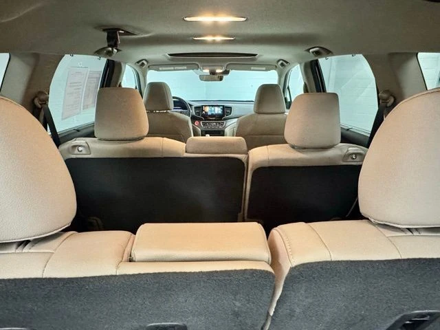 2019 Honda Pilot 3rd Gen - Image 10 of 12