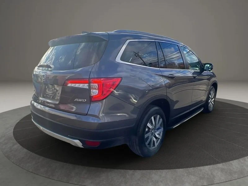 2019 Honda Pilot 3rd Gen - Image 5 of 12