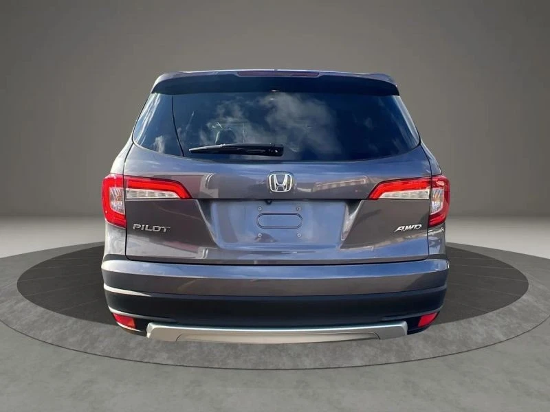 2019 Honda Pilot 3rd Gen - Image 6 of 12