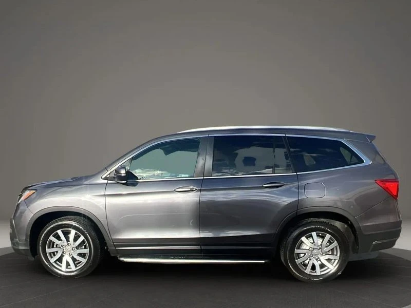 2019 Honda Pilot 3rd Gen - Image 8 of 12