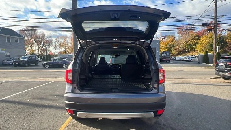 2019 Honda Pilot 3rd Gen - Image 9 of 12