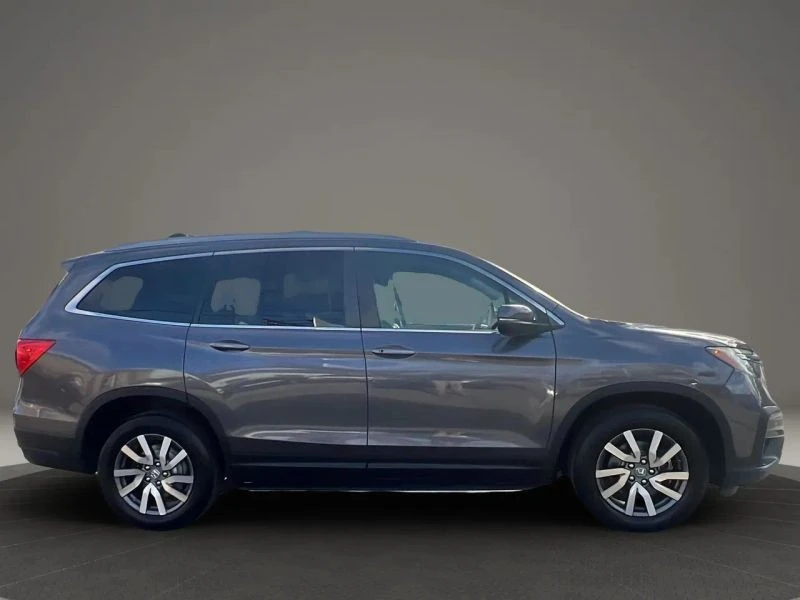 2019 Honda Pilot 3rd Gen - Image 4 of 12