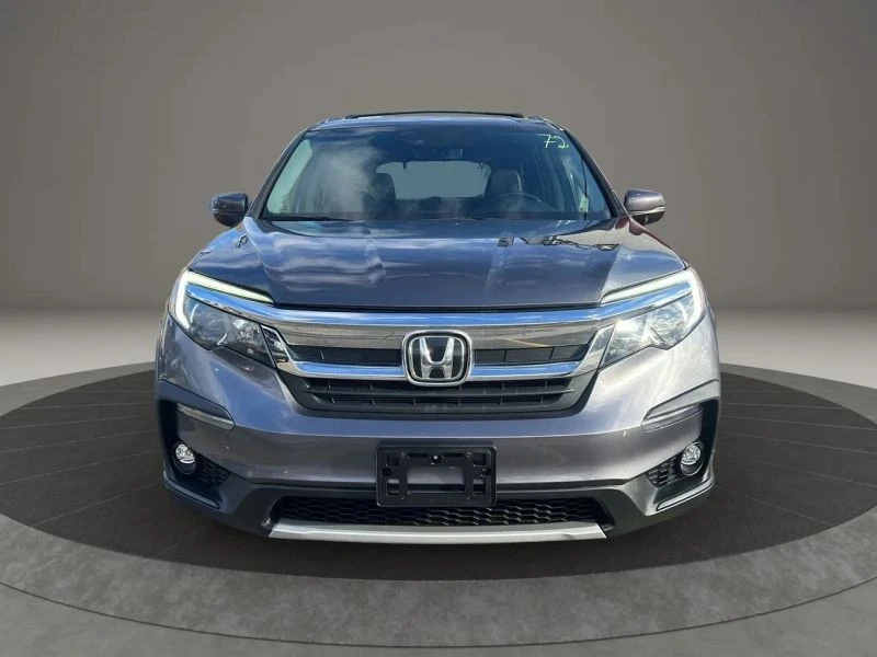 2019 Honda Pilot 3rd Gen - Image 2 of 12