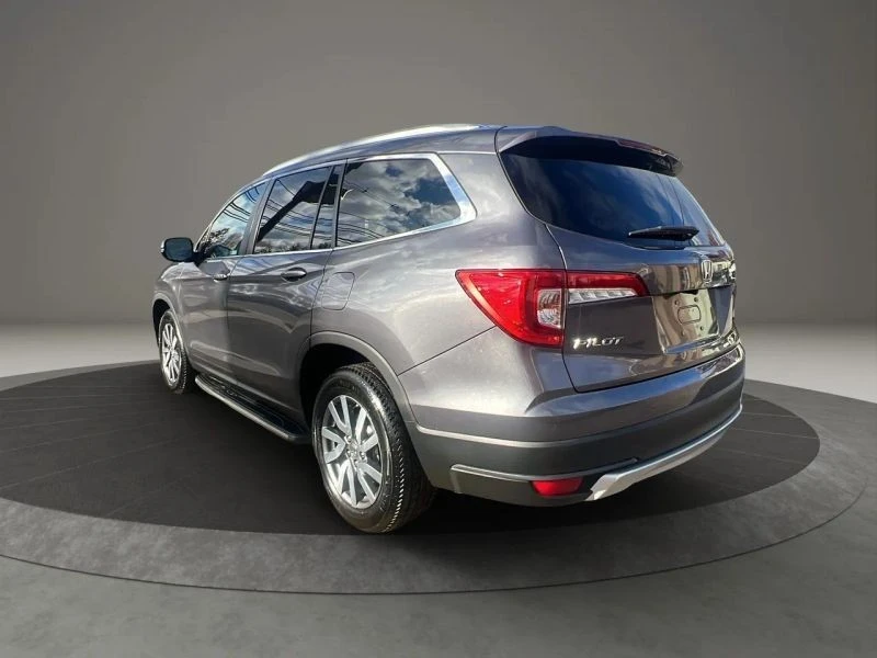 2019 Honda Pilot 3rd Gen - Image 7 of 12