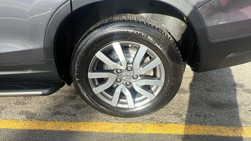 2019 Honda Pilot 3rd Gen - Image 12 of 12