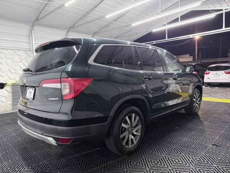 2019 Honda Pilot 3rd Gen - Image 6 of 12