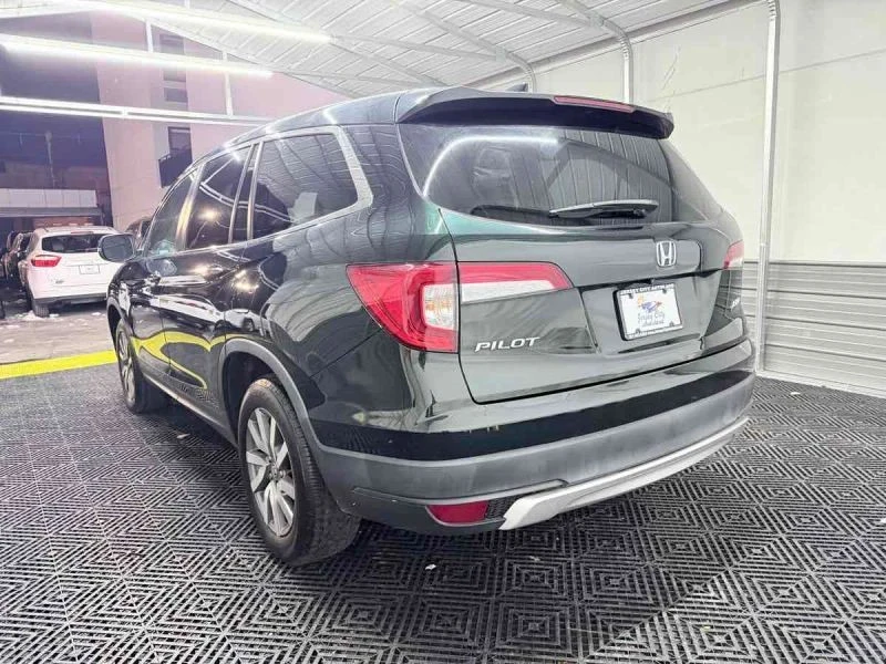 2019 Honda Pilot 3rd Gen - Image 4 of 12