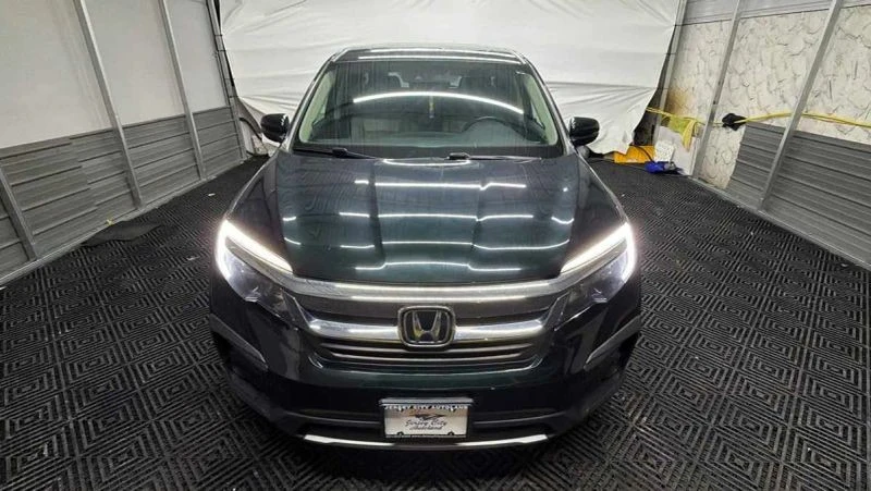 2019 Honda Pilot 3rd Gen - Image 9 of 12