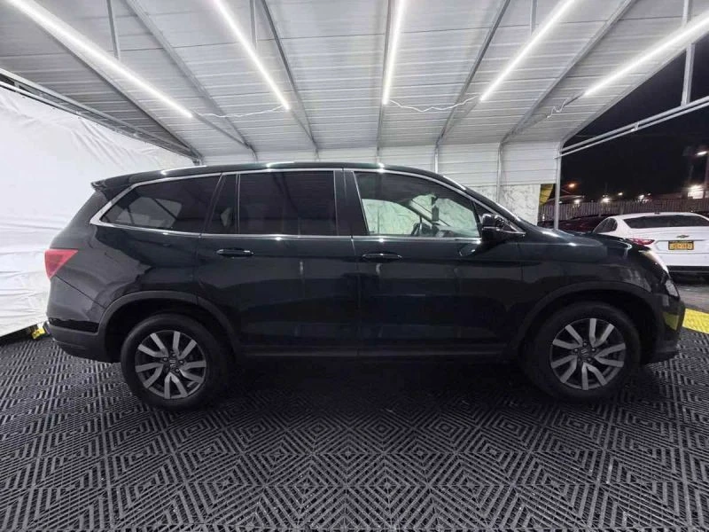 2019 Honda Pilot 3rd Gen - Image 7 of 12