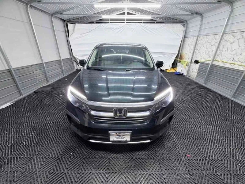 2019 Honda Pilot 3rd Gen - Image 10 of 12