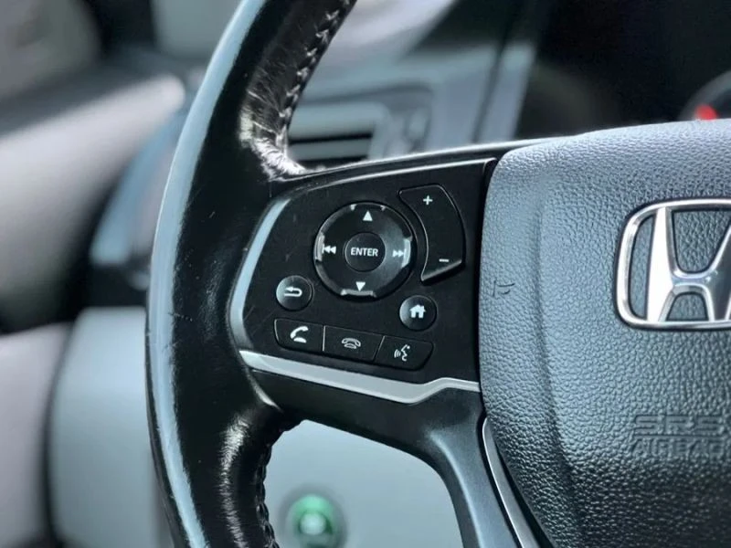 2019 Honda Pilot 3rd Gen - Image 11 of 12