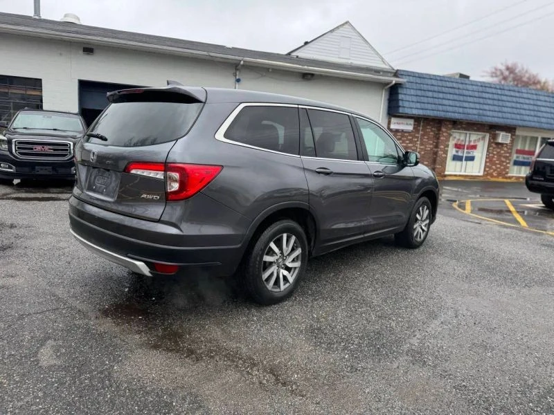 2019 Honda Pilot 3rd Gen - Image 11 of 12