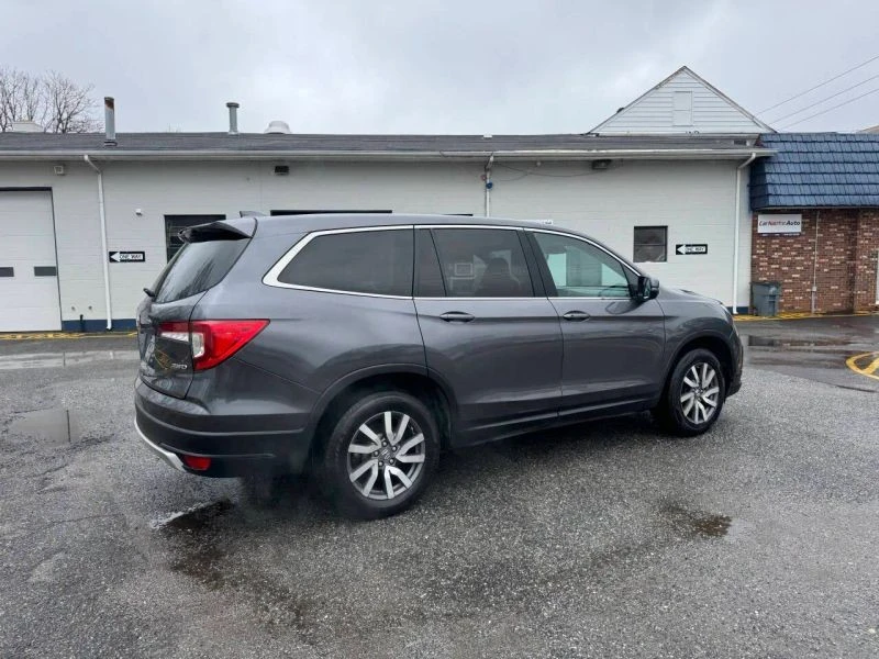 2019 Honda Pilot 3rd Gen - Image 10 of 12