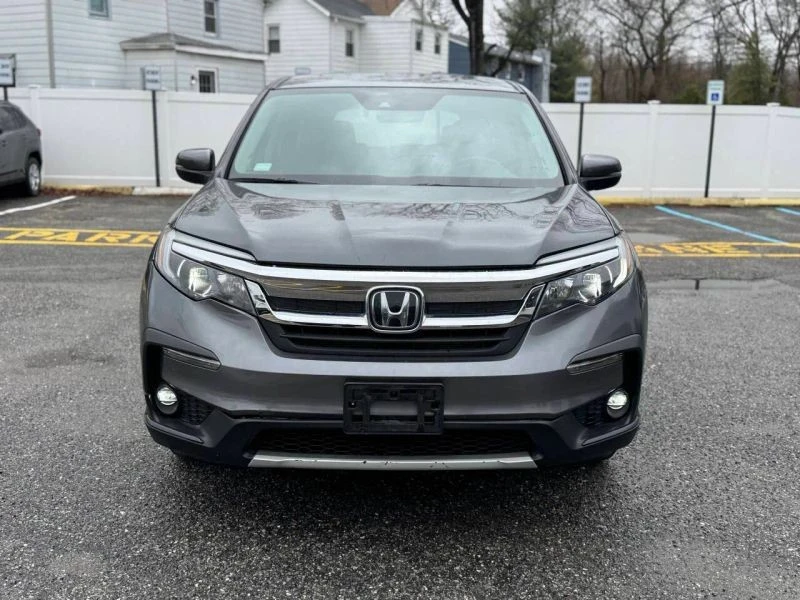 2019 Honda Pilot 3rd Gen - Image 3 of 12