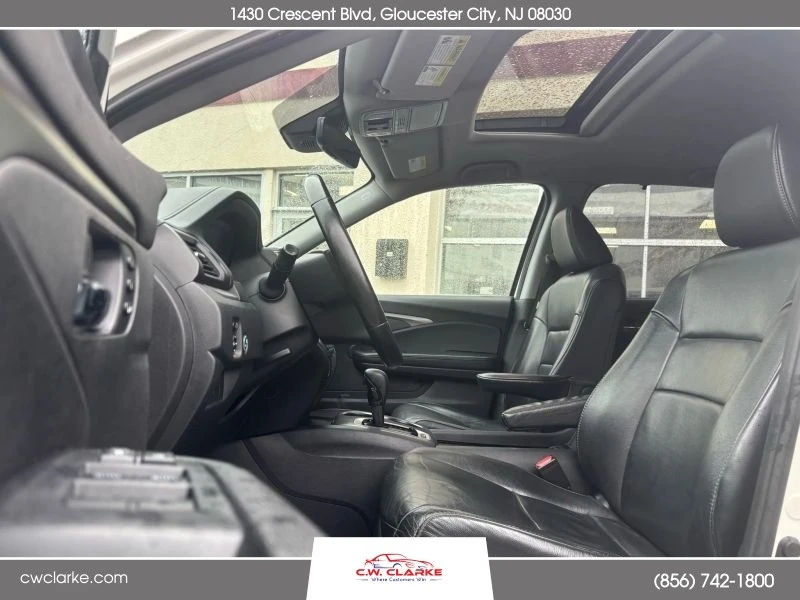2019 Honda Pilot 3rd Gen - Image 12 of 12