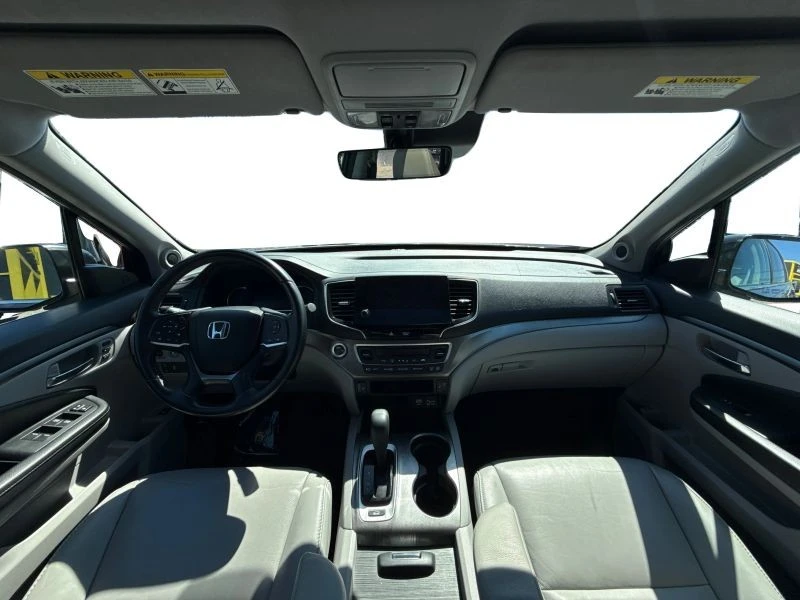 2019 Honda Pilot 3rd Gen - Image 11 of 12