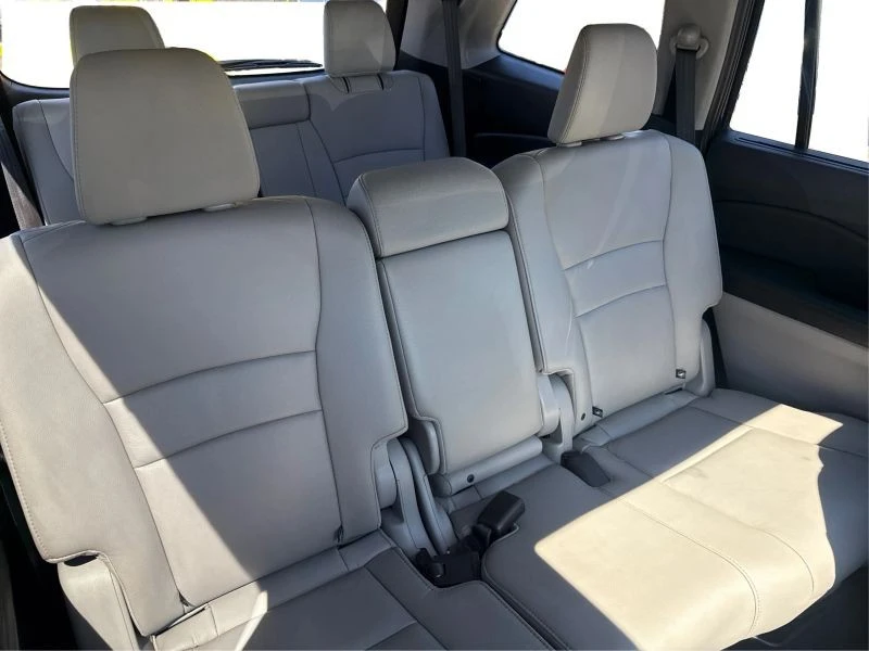 2019 Honda Pilot 3rd Gen - Image 12 of 12