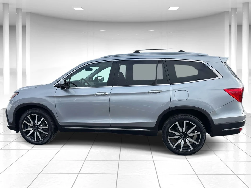 2019 Honda Pilot 3rd Gen - Image 7 of 21