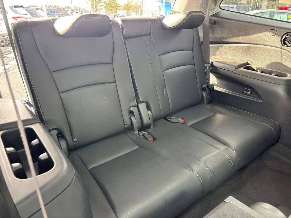 2019 Honda Pilot 3rd Gen - Image 20 of 21